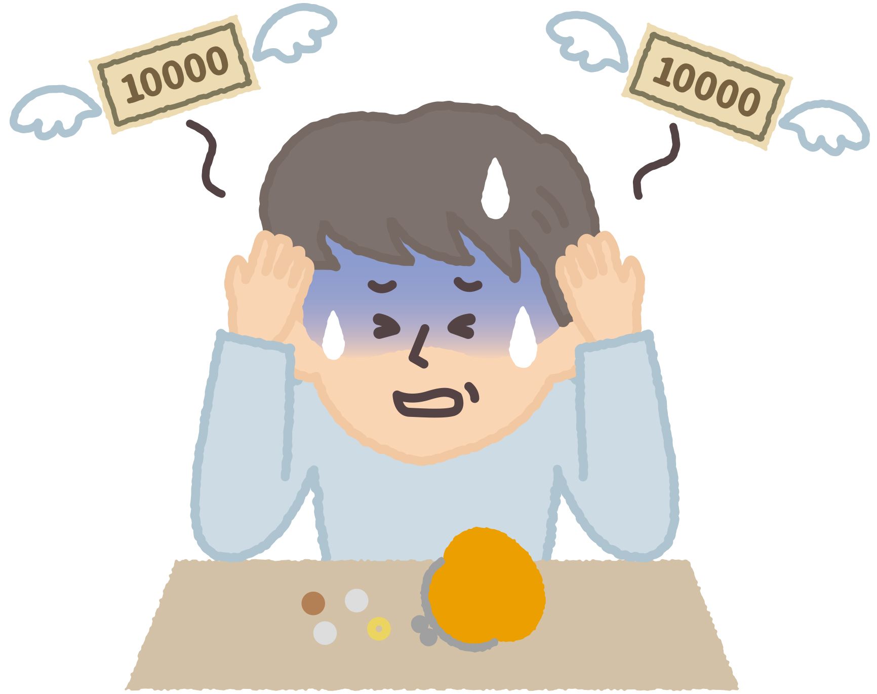債務重組是什麼?不是逃避債務,而是把人生拉回可控制狀態的關鍵一步