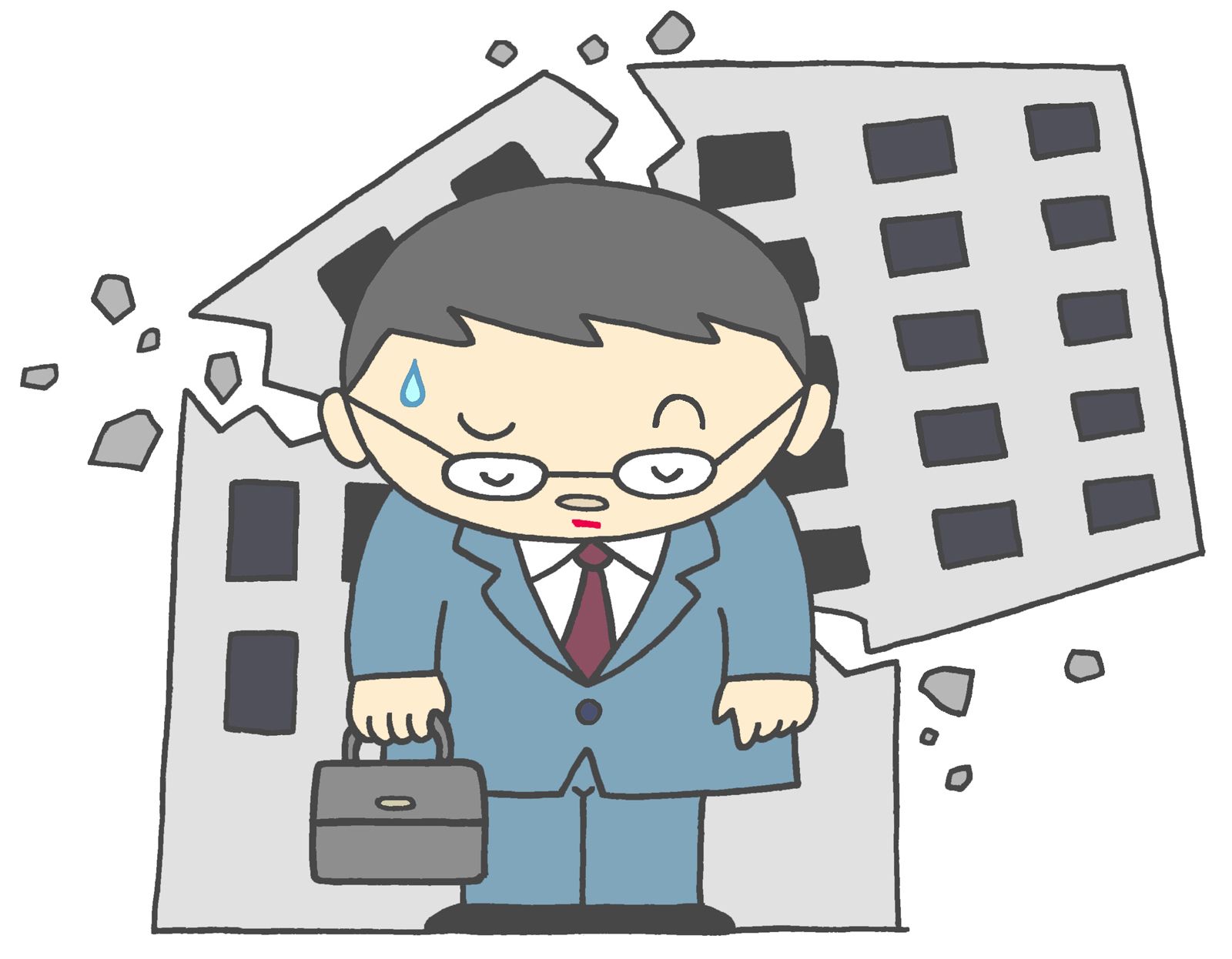 債務重組與破產差別在哪？香港人必看的深入分析