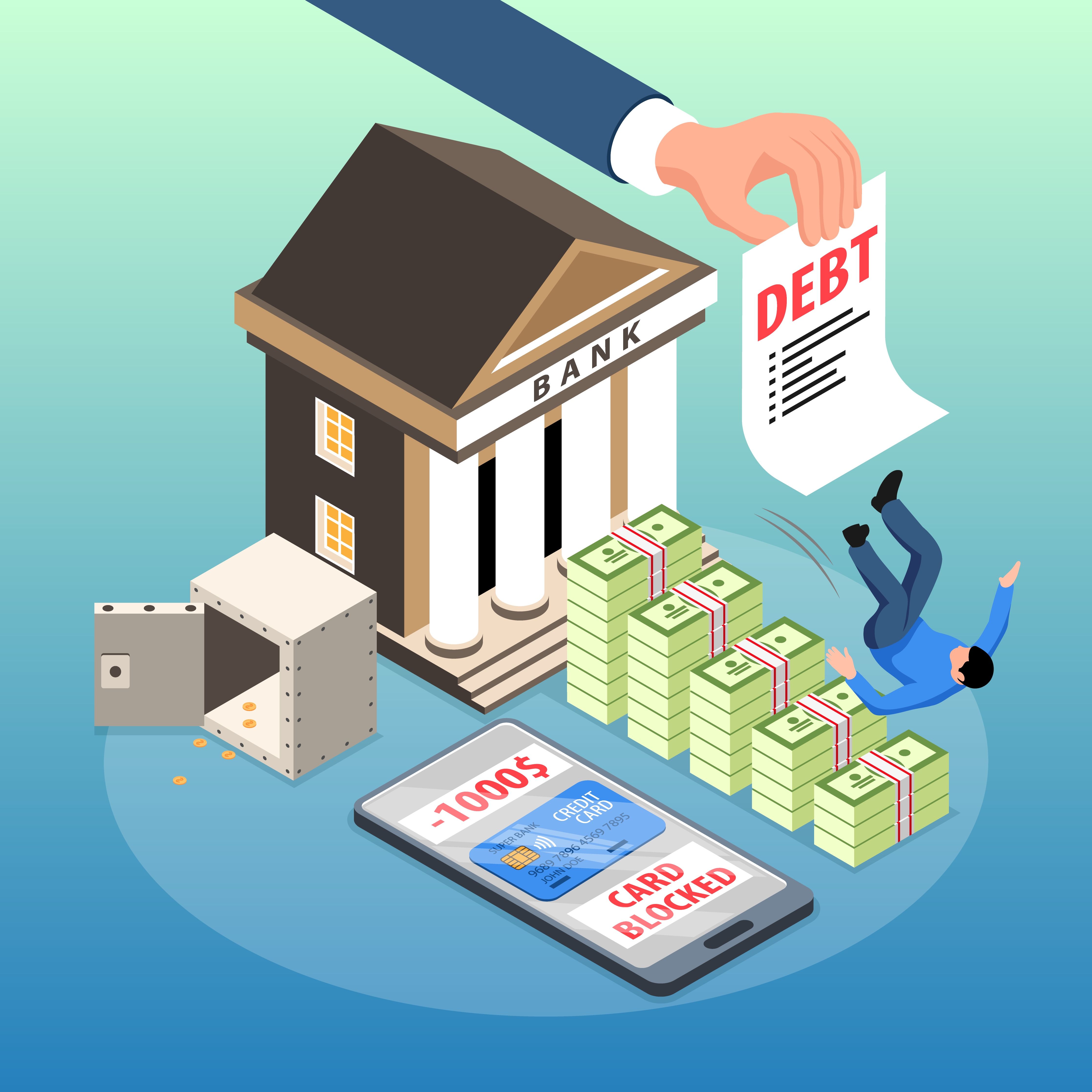 IVA（個人自願安排）完整解析｜香港債務重整最強方案