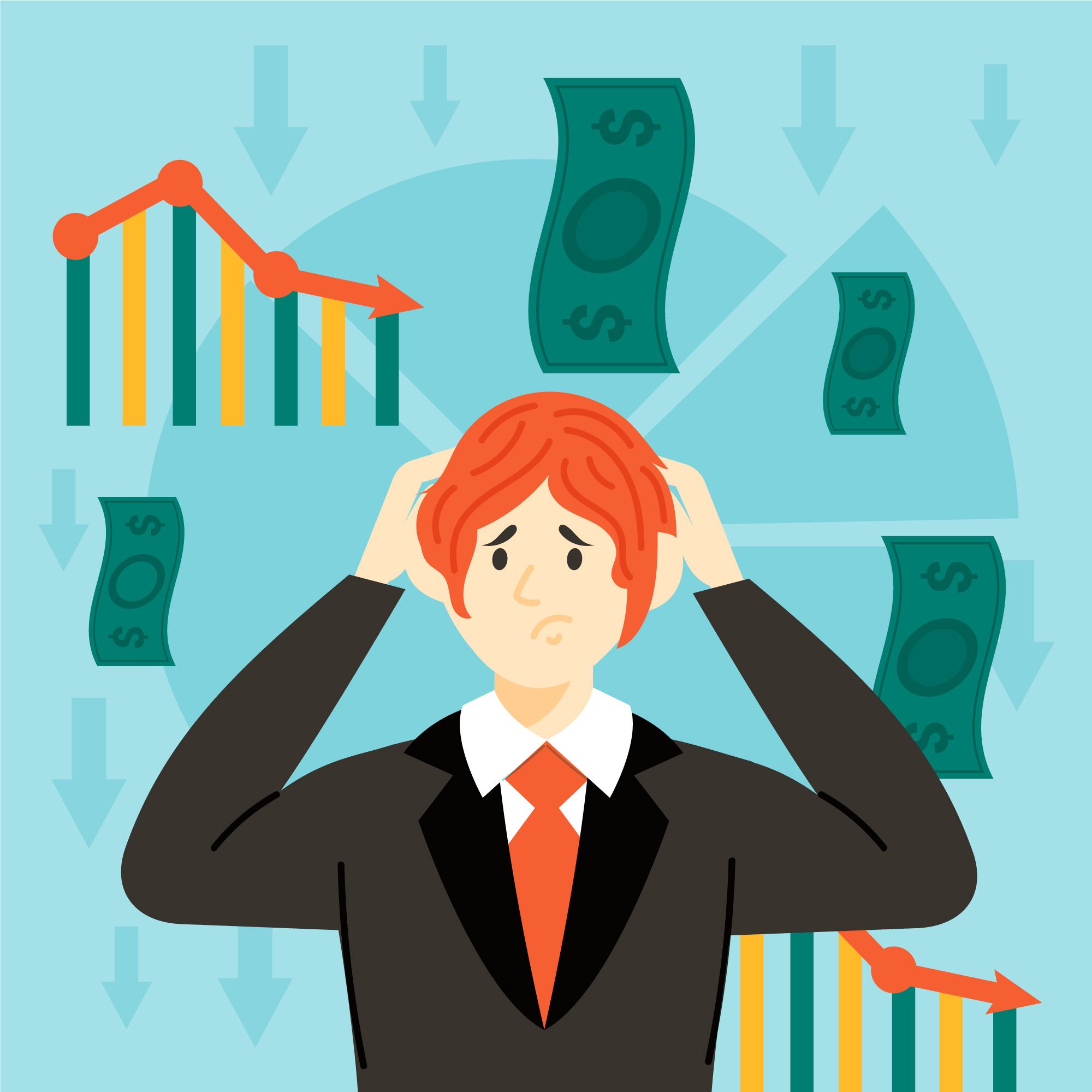 債務重組是什麼？為什麼它不是逃債，而是最理性的債務解決方法