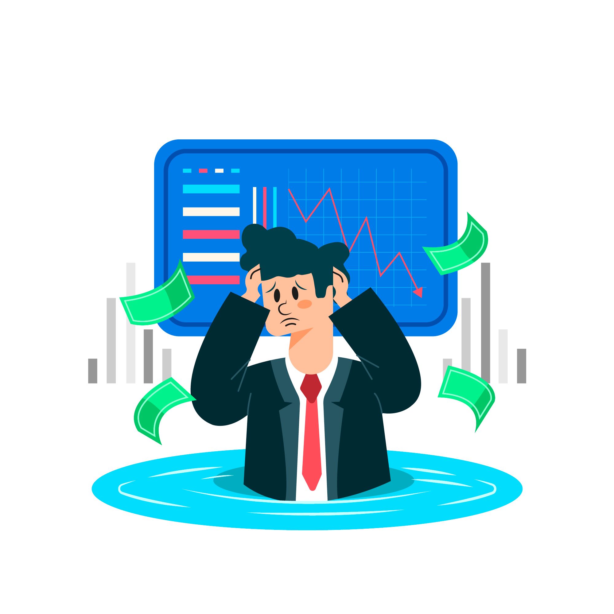 債務重組是什麼？當你還得起，但已經撐得很辛苦時，這是不是最好的出路？