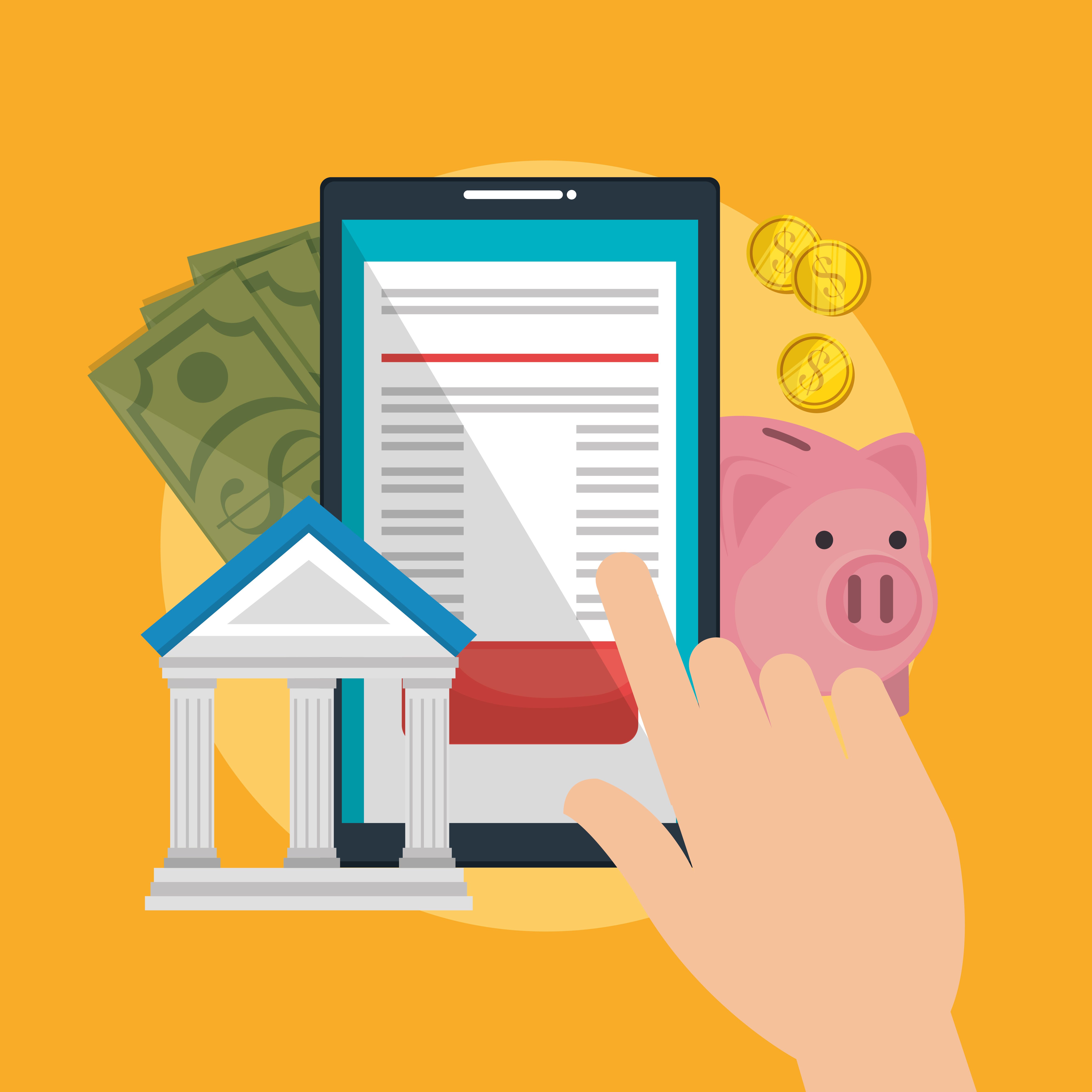 DRP vs 破產｜債務舒緩還是破產？一文看清兩者差別與後果（香港債務指南）